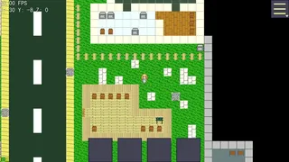 Скриншот 1 к игре KAIWorld