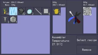 Скриншот 2 к игре KAIWorld