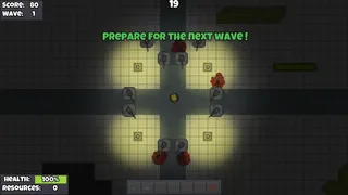 Скриншот 2 к игре Defend the Fort