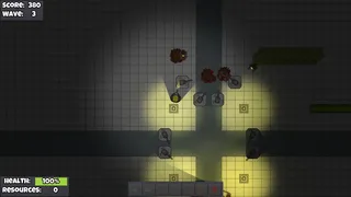 Скриншот 3 к игре Defend the Fort