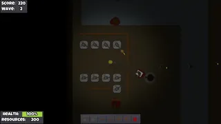Скриншот 5 к игре Defend the Fort