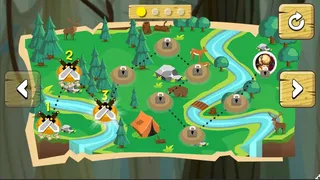 Скриншот 2 к игре Ninja: Rise of a Hero