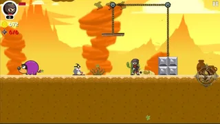 Скриншот 8 к игре Ninja: Rise of a Hero