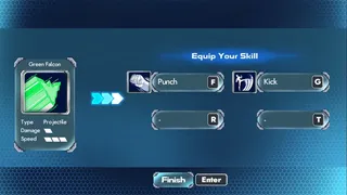 Скриншот 4 к игре Here Comes The Hero