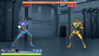 Скриншот 6 к игре Here Comes The Hero