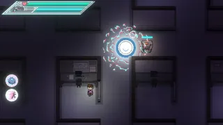Скриншот 1 к игре CYBERDAD