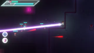 Скриншот 3 к игре CYBERDAD