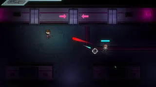 Скриншот 6 к игре CYBERDAD