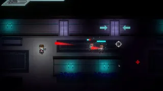 Скриншот 7 к игре CYBERDAD