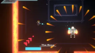 Скриншот 8 к игре CYBERDAD