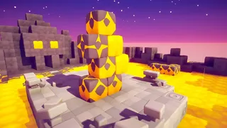 Скриншот 7 к игре Cubicus 2