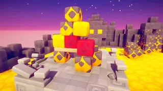 Скриншот 8 к игре Cubicus 2