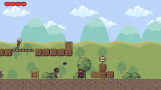 Скриншот 2 к игре Magic Time