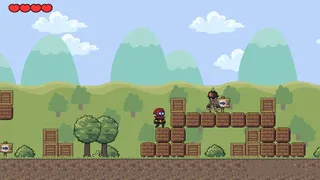 Скриншот 3 к игре Magic Time