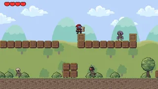 Скриншот 4 к игре Magic Time