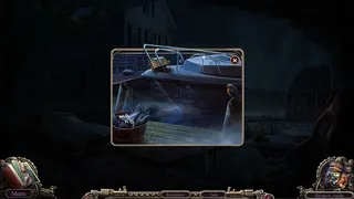 Скриншот 3 к игре Mystery Trackers: Train to Hellswich Collector's Edition