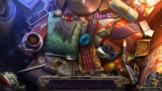Скриншот 4 к игре Mystery Trackers: Train to Hellswich Collector's Edition