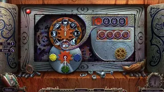 Скриншот 5 к игре Mystery Trackers: Train to Hellswich Collector's Edition