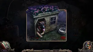 Скриншот 6 к игре Mystery Trackers: Train to Hellswich Collector's Edition