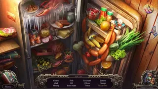 Скриншот 7 к игре Mystery Trackers: Train to Hellswich Collector's Edition