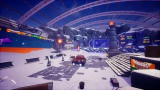 Скриншот 2 к игре Combat League