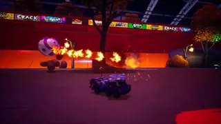 Скриншот 3 к игре Combat League