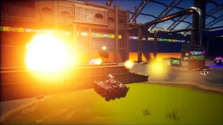 Скриншот 6 к игре Combat League
