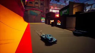 Скриншот 7 к игре Combat League