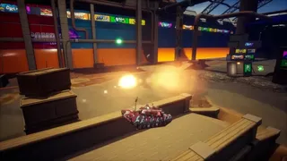 Скриншот 8 к игре Combat League