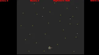Скриншот 5 к игре Unity Invaders