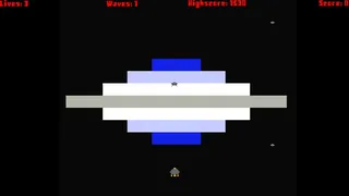 Скриншот 7 к игре Unity Invaders