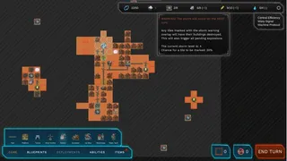 Скриншот 4 к игре Wastelander