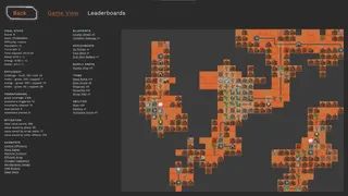 Скриншот 6 к игре Wastelander