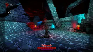 Скриншот 1 к игре Heartless & Dreadful : Return by 72 hours