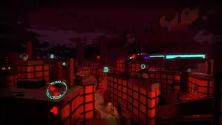 Скриншот 5 к игре Heartless & Dreadful : Return by 72 hours