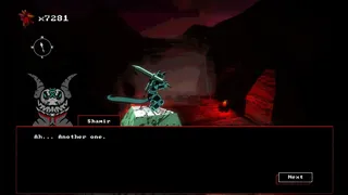 Скриншот 7 к игре Heartless & Dreadful : Return by 72 hours