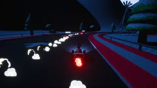 Скриншот 2 к игре FiberTales: DummyKart