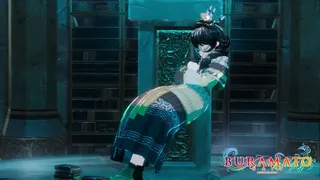 Скриншот 2 к игре Buramato