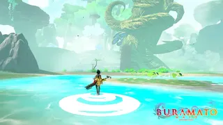 Скриншот 4 к игре Buramato