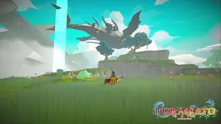Скриншот 7 к игре Buramato