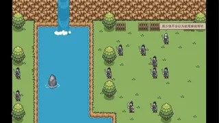 Скриншот 1 к игре 周松传