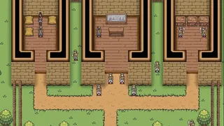 Скриншот 6 к игре 周松传