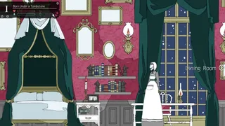 Скриншот 2 к игре My Dear Frankenstein -English Edition-