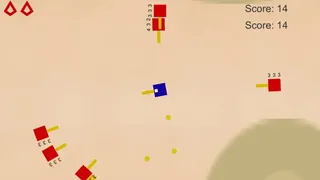 Скриншот 1 к игре Abettor