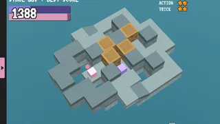 Скриншот 1 к игре AsMagnet