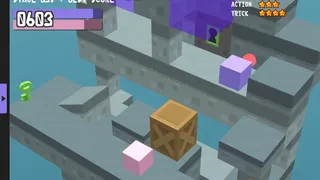 Скриншот 2 к игре AsMagnet
