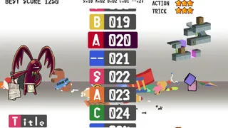 Скриншот 3 к игре AsMagnet