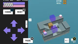 Скриншот 5 к игре AsMagnet
