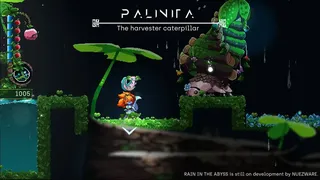 Скриншот 3 к игре RAIN IN THE ABYSS