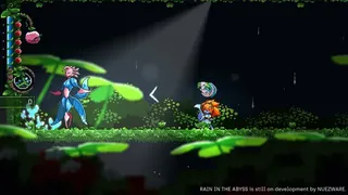 Скриншот 5 к игре RAIN IN THE ABYSS